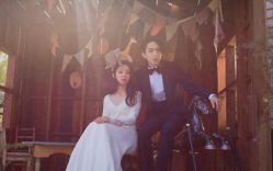 -ZHICOME·稚蔻婚纱礼服造型定制(西安龙首印象城店)