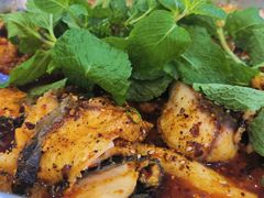 -杨林闻老三酸菜鱼(总店)