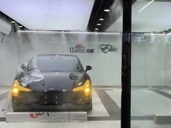 -龙膜膜方汽车贴膜隐形车衣汽车改色(河东店)