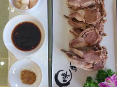 -阿玥凉手抓(宁东中凯中心广场店)