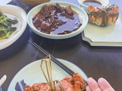 -美味之家·湖景农家乐(太湖东山店)