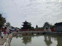 -孔庙学宫