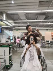 -MY HAIR ARDOR