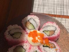 -戏作寿司(观音桥店)