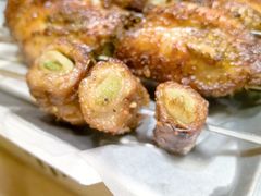 -三个大叔烤羊肉串·歌手驻唱·碳烤鲜肉(西三旗店)