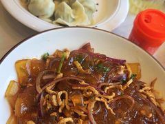 -海知道大连海鲜水饺(南山大冲店)