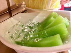 -海底捞火锅(高新万达店)
