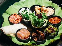 -淀里船宴(复兴路店)