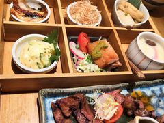 -味太助·银饭食堂(中华城店)
