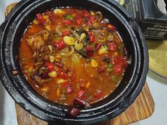 -鄱阳湖·江西小炒·瓦罐煨汤(五道口店)