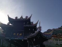 -松州古城