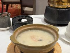 -白天鹅宾馆-宏图府餐厅
