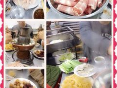 三兴涮羊肉-三兴涮羊肉(荣安大街店)