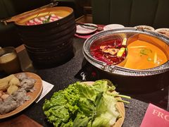 -牛New寿喜烧(虹桥新天地店)