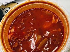 -正一味石锅拌饭(望京新世界店)