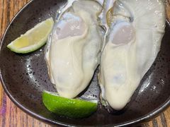 -蚝堡海鲜·威海菜·海肠捞饭·烧烤·亚洲吃蚝公司(幸福门店)