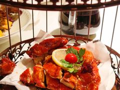 -八分饱·西津会(西津渡店)