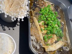 -半天妖烤鱼(中山路店)