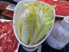 -大吉利·潮汕牛肉火锅(河西店)