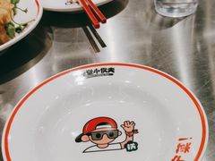 -堂堂小伙夫·辽宁小吃大排档(京西大悦城店)