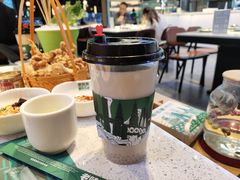 -香佰里重庆火锅(恒力博纳广场店)