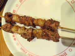 -锦尚阁烤鱼•天津菜(宣武门胡同店)