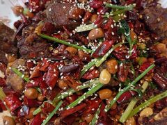 -胡大饭馆(青果路店)