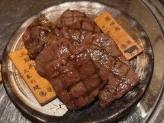 -本寻烧肉酒场(双井店)