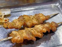 猪五花-老虎滩大连海鲜烧烤(建邺云锦路总店)