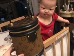 -LV路易威登(杭州万象城店)