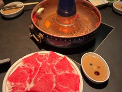 -东来顺·非遗火锅(赛格国际购物中心店)