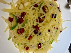 -赶海部落海鲜城(海阳路店)