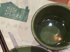 -胡桃里乐队酒馆(鎏嘉码头店)