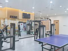 -爱尚游泳健身(外交公寓店)