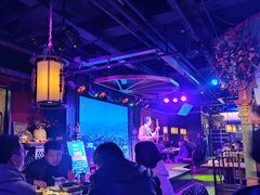 -纳瓦新疆菜(银都店)
