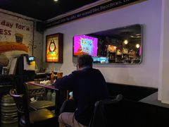 -Blarney Stone巧言石爱尔兰酒吧