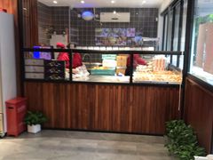 -西区老大房(愚园路店)