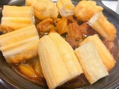 大千小土豆牛肉煲-京城小江南·北京烤鸭·江南土菜·白鱼(中关村店)
