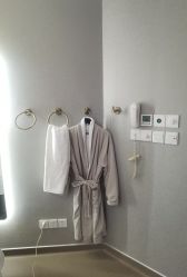 -贝黎诗SPA