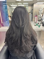 -5M HAIR SALON 旗舰店