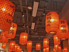 -山四砂锅(太原钟楼街店)