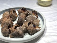 -渔民船说·北塘海鲜·天津菜·海肠捞饭(北塘古镇店)