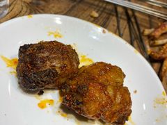 -有奴思烤肉·清真(正宁路店)
