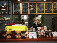 -咖法森林·咖啡  酒吧(天河店)