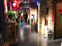 -老灶堂文创火锅(文艺路店)
