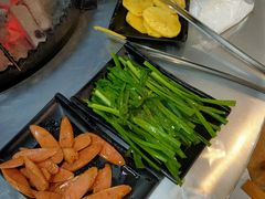 -二师兄火盆烤肉(湖口店)