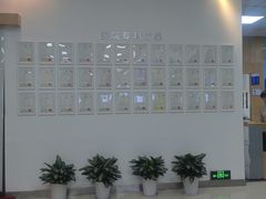 -武汉大学附属爱尔眼科医院(湖北总院)