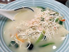 大煮干丝-粗茶淡饭(东关街店)