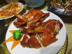 幸福哟烧鸡-幸福哟烧鸡·粤菜海鲜私厨(七星路店)