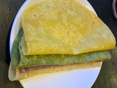 -我去·春饼文化主题餐厅(国定路总店)